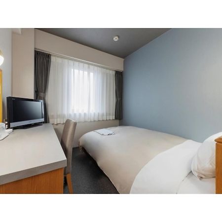Pacific Hotel Morioka - Vacation Stay 67909V Esterno foto