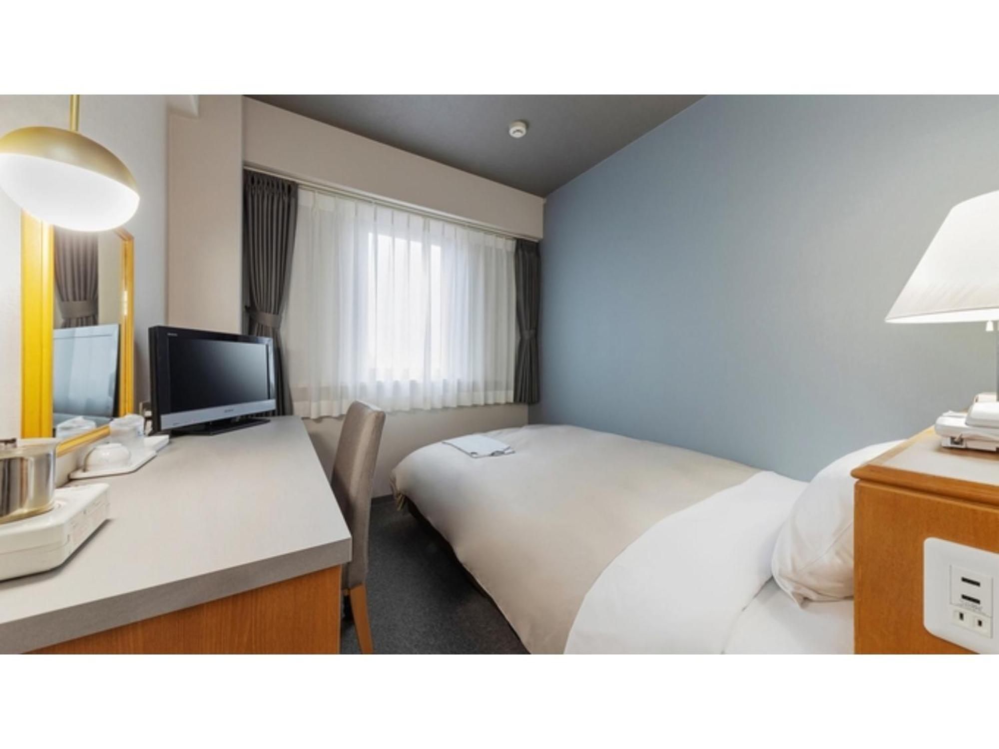Pacific Hotel Morioka - Vacation Stay 67909V Esterno foto